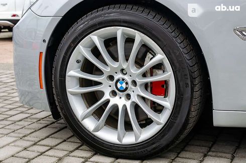BMW 7 Series iPerformance 2013 - фото 18