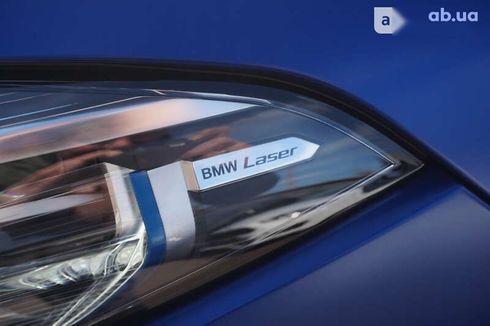 BMW M8 2020 - фото 14