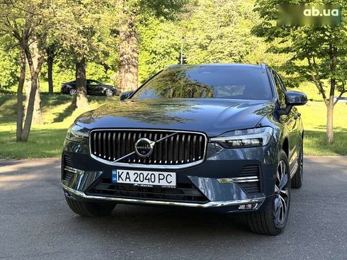 Volvo XC60 2023 - фото 4