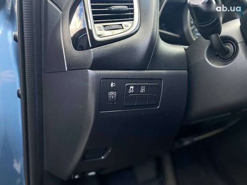 Mazda 3 2014 - фото 27