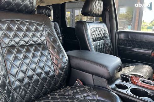 Toyota Sequoia 2008 - фото 27