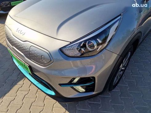 Kia Niro 2022 - фото 3
