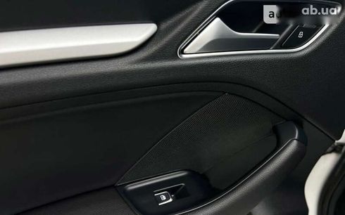 Audi A3 2019 - фото 24