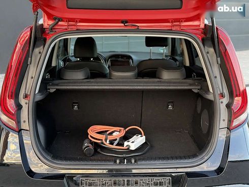 Kia Soul 2020 - фото 11