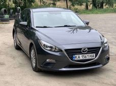 Продажа б/у Mazda 3 2014 года в Киеве - купить на Автобазаре