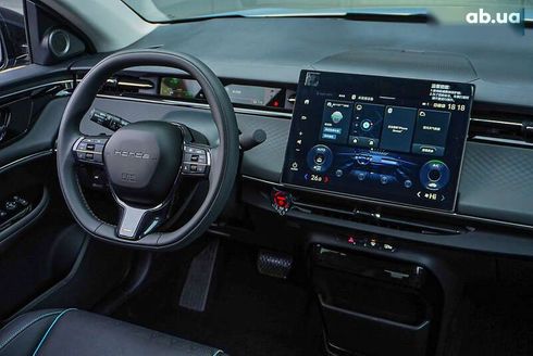 Honda e:NP2 2024 - фото 12