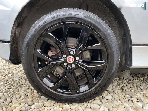 Jaguar I-Pace 2020 - фото 27