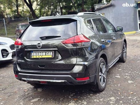 Nissan X-Trail 2018 - фото 6