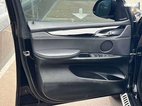 BMW X5 2016 - фото 18