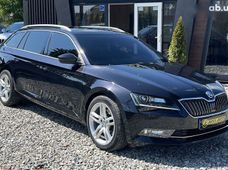 Продажа б/у Skoda Superb в Ивано-Франковской области - купить на Автобазаре