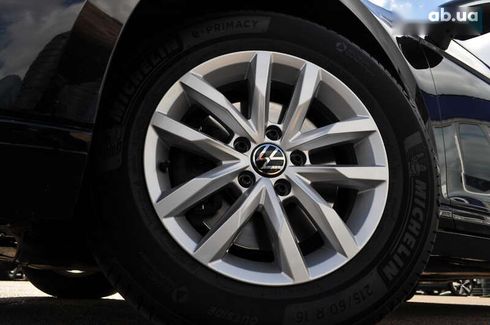 Volkswagen Passat 2022 - фото 18