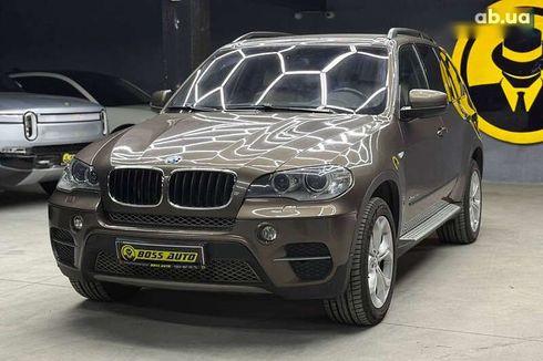 BMW X5 2011 - фото 3