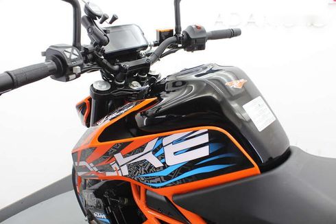 KTM 380 2019 - фото 13