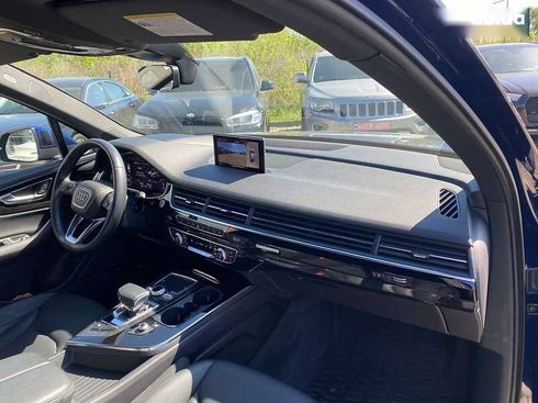 Audi Q7 2019 - фото 10