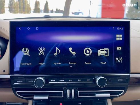 Porsche Cayenne 2011 - фото 26