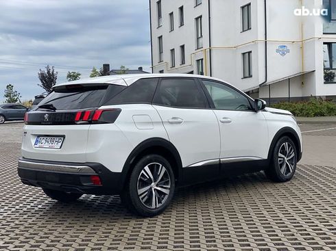 Peugeot 3008 2017 - фото 19