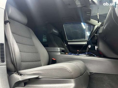 Volkswagen Touareg 2007 - фото 7