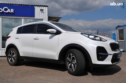 Kia Sportage 2018 - фото 5