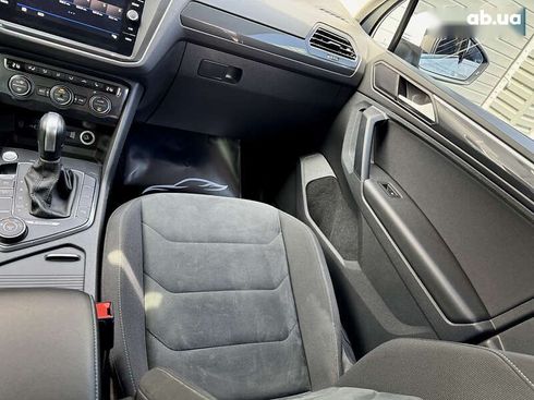 Volkswagen Tiguan 2019 - фото 20