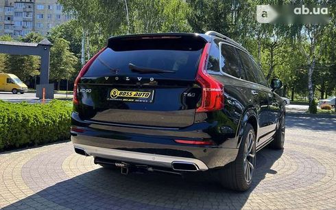 Volvo XC90 2016 - фото 7