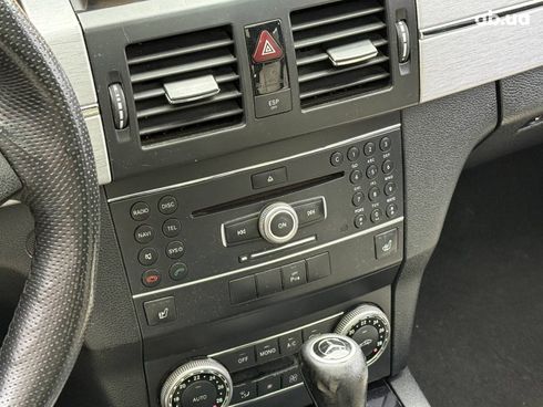 Mercedes-Benz GLK-Класс 2008 белый - фото 23