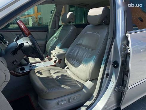 Hyundai Grandeur 2006 - фото 22