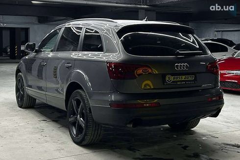 Audi Q7 2011 - фото 4