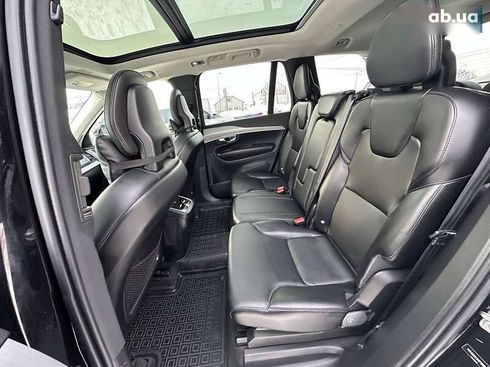 Volvo XC90 2021 - фото 22
