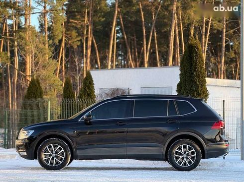 Volkswagen Tiguan 2019 - фото 19