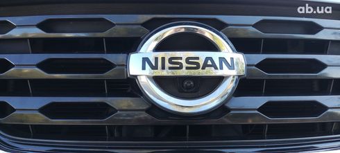 Nissan Pathfinder 2017 серый - фото 5