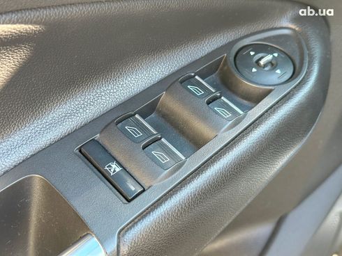 Ford Kuga 2013 белый - фото 36