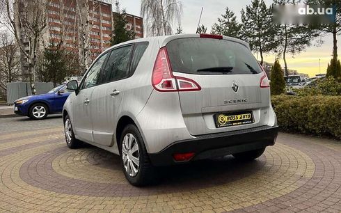 Renault Scenic 2011 - фото 5