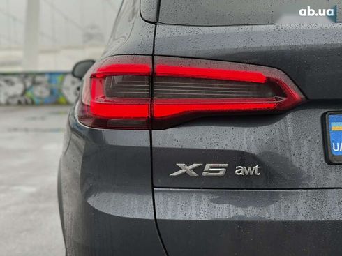 BMW X5 2018 - фото 18
