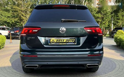 Volkswagen Tiguan 2017 - фото 6