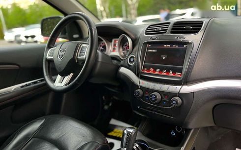 Dodge Journey 2019 - фото 12