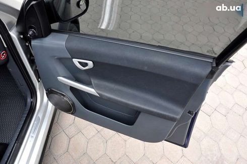 Smart Forfour 2004 - фото 23