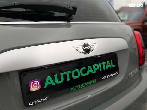 MINI John Cooper Works 2014 - фото 11