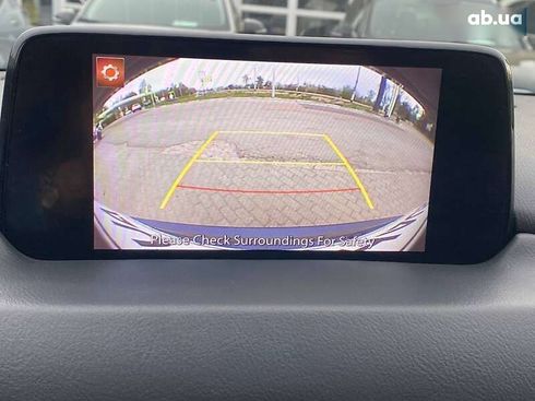 Mazda CX-5 2018 - фото 18