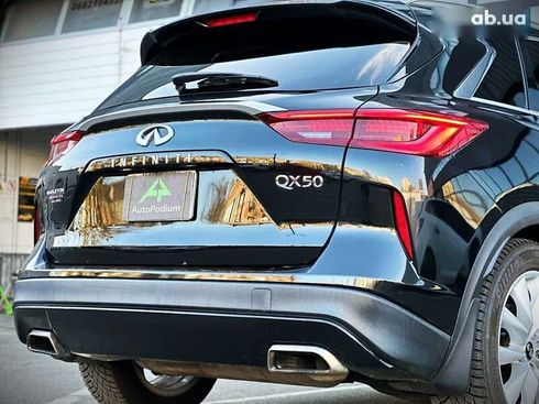 Infiniti QX50 2018 - фото 11