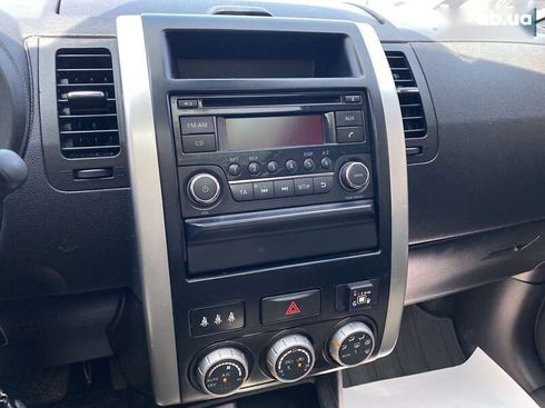 Nissan X-Trail 2012 - фото 23