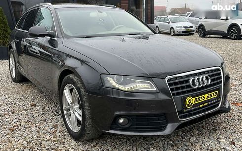 Audi A4 2010 - фото 2