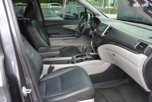 Honda Pilot 2019 - фото 10