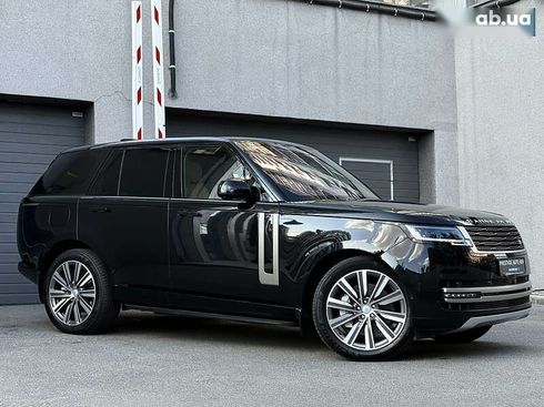Land Rover Range Rover 2022 - фото 5