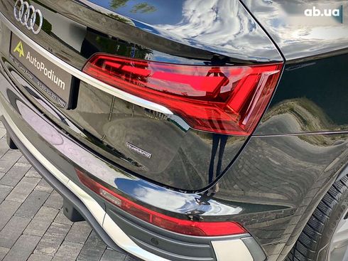 Audi Q5 2021 - фото 10