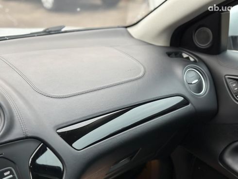 Ford Mondeo 2013 серый - фото 47