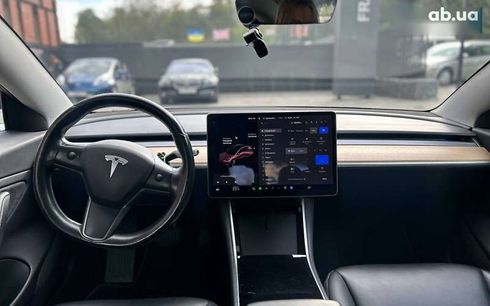 Tesla Model 3 2018 - фото 10