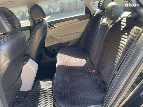 Hyundai Sonata 2016 - фото 20