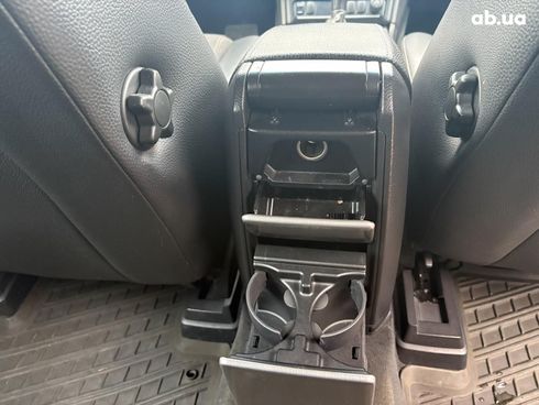 Volvo XC90 2009 черный - фото 35