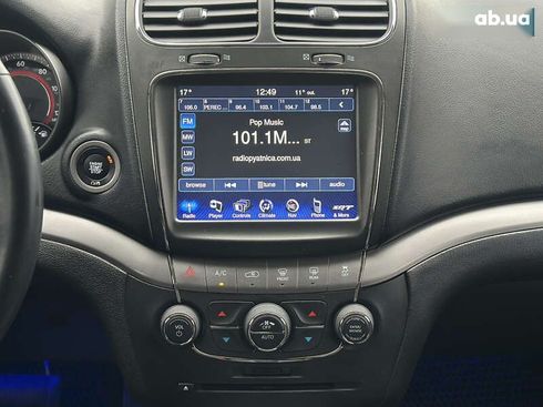 Dodge Journey 2017 - фото 29