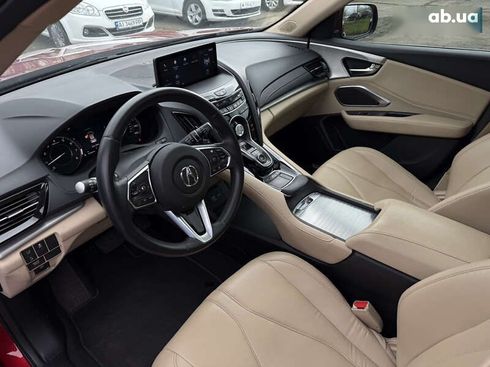 Acura RDX 2018 - фото 28